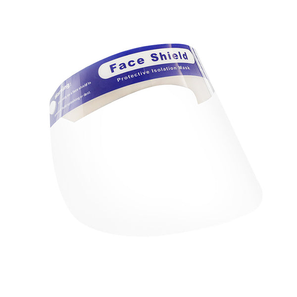 Medical Face Shield